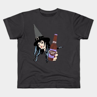 Witches' Brew Kids T-Shirt